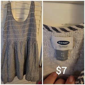 Old Navy Sun Dress
